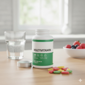 Multivitamin