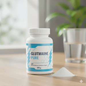 Glutamine Pure 250 g